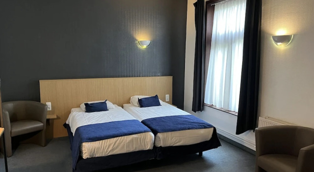Номер Superior Hotel Montovani