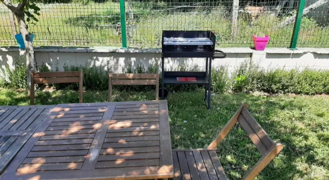 Коттедж с 6 комнатами Apartamento AS CARBALLAS