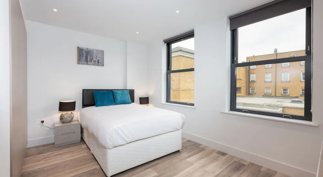 ZO Apartments Chelsea, Varaa Huoneisto Asunnot kohteessa Merseyside, Huoneisto