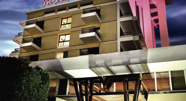 Mövenpick Resort Aswan
