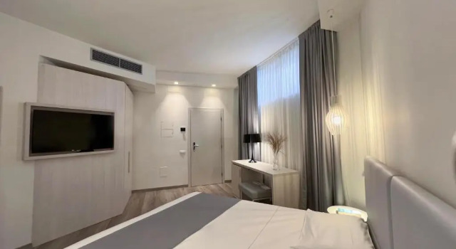 Номер Standard Hotel Rex