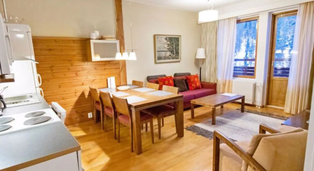 Ylläs chalets/508, Book Chalet Äkäslompolo Ylas