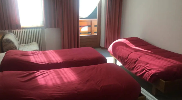 Hotel Alpenrose, Buchen Sie Hotel Alleghe Civetta