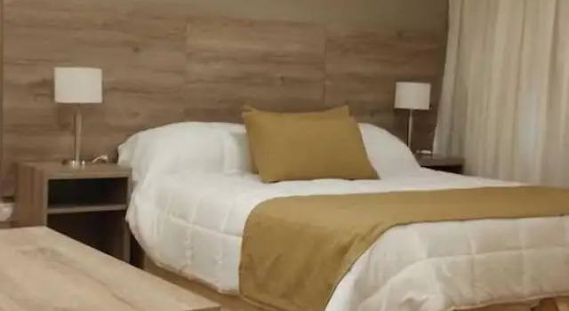 Двухместный номер Standard Hotel Intersur La Cumbre