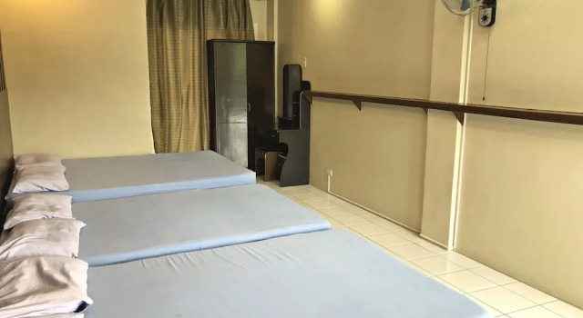 Summer Palace Hotspring Resort