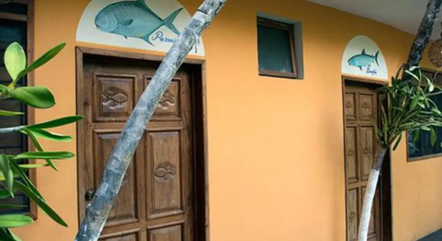 Fisherman Lodge, Book Hotel Punta Allen Quintana Roo