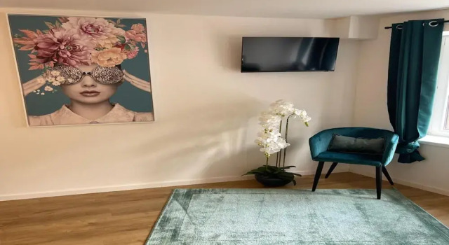 Коттедж Holiday Home in Trois-ponts Near La Redoute