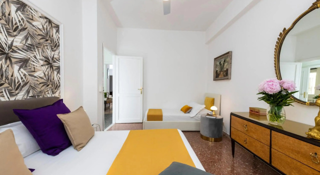 Maison Clodia, Prenota Hotel Vaticano Prati Roma