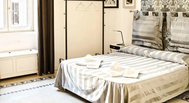 Merulana Suite Apartment