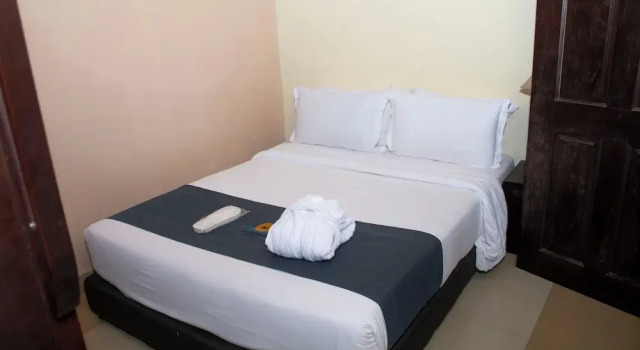Номер Standard Oceanic Resort