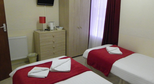 The oxford Hotel, Забронировать Отель Отели Блэкпул с завтраком, рядом с Конференц-центр Winter Gardens, Завтраки