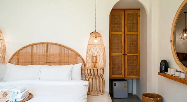 Вилла Superior Hideout Koh Kood