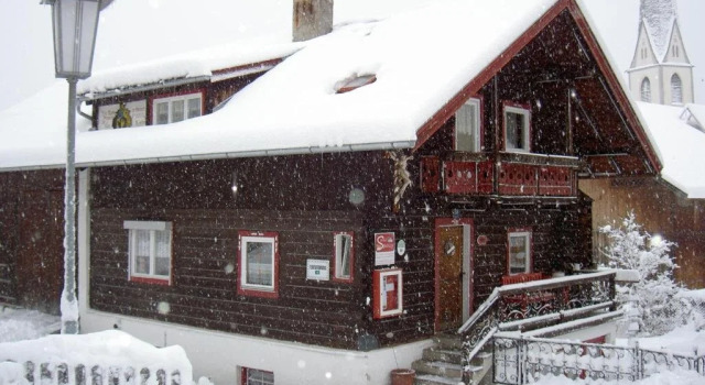 Biohof Sendler, Rezerwuj Hotel Hotele w Tyrol z parkingiem, Parking