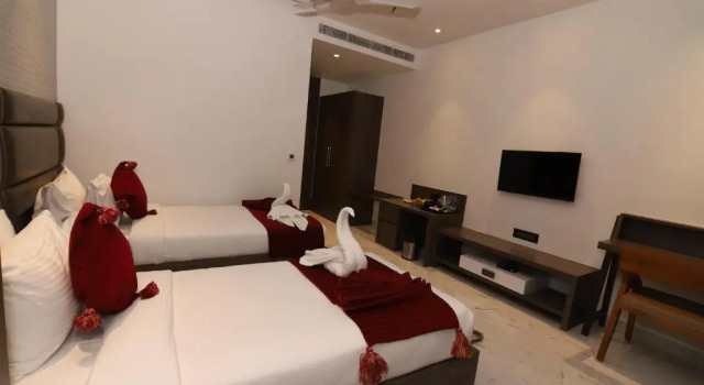 Номер Superior ECONEST HOTEL