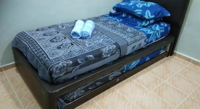 D'Paka 2020 Homestay, Réserver Hôtel Paka Terengganu