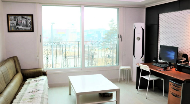 KORUS Guesthouse - Hostel