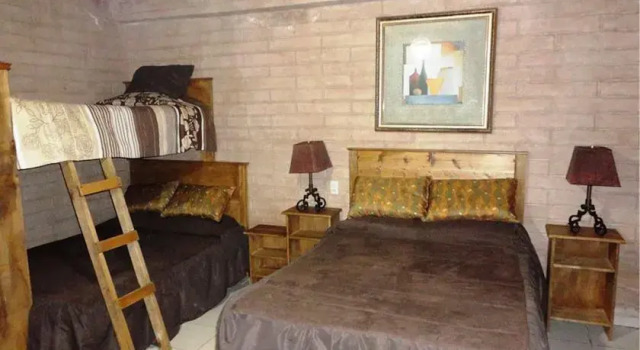 Hotel Boutique Las Piedritas