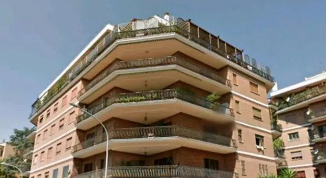 Casa Vacanza Diana, Prenota Hotel Hotel a Lazio con parcheggio, Parcheggio