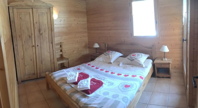 Appartement La Pleureuse, Prenota Appartamento Hotel a Alvernia con parcheggio, Parcheggio