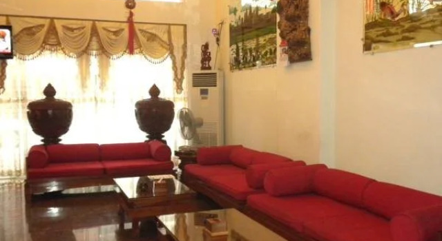 Sambath Phal Hotel, Book Hotel Tuol Kouk 