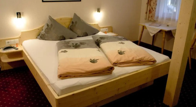 Pension Backstuba, Book Hotel Hotels in Vorarlberg with Parking, Parking