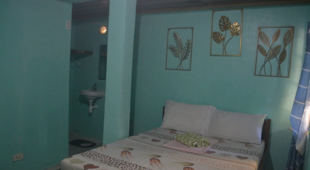 Двухместный номер Classic Shenamae Pension