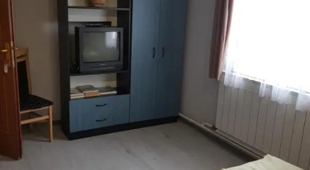 Номер Standard Partifecske Vendégház
