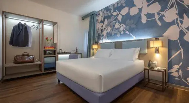 Номер Classic Hotel Castello