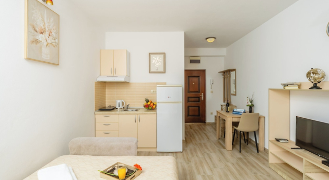 Номер Standard Arvala Apartments