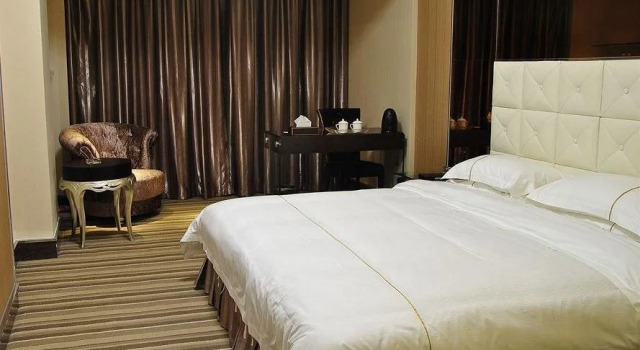 Guangzhou Zhengjia Hotel