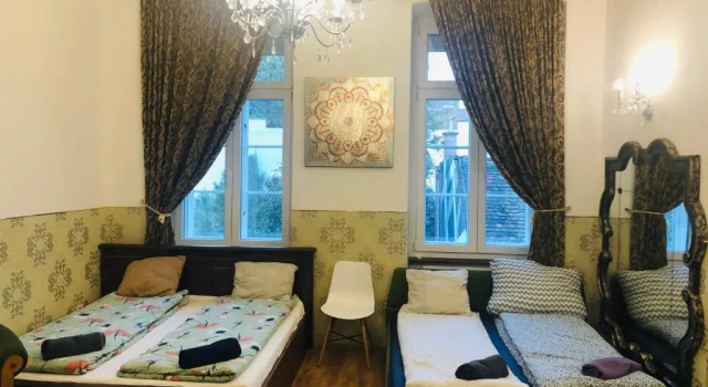 Modern Classic on Kiraly, Забронировать Отель Будапешт Центральная Венгрия, рядом с Станция метро Vorosmarty Square