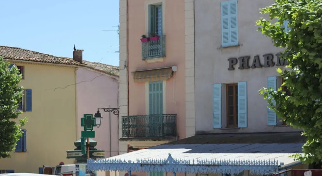 Villa Roquebrune, Забронировать Вилла Виллы Овернь-Рона-Альпы, Вилла