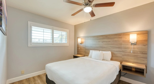Vagabond Inn San Luis Obispo