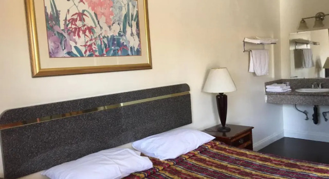 Двухместный номер Standard Hollywood Stay