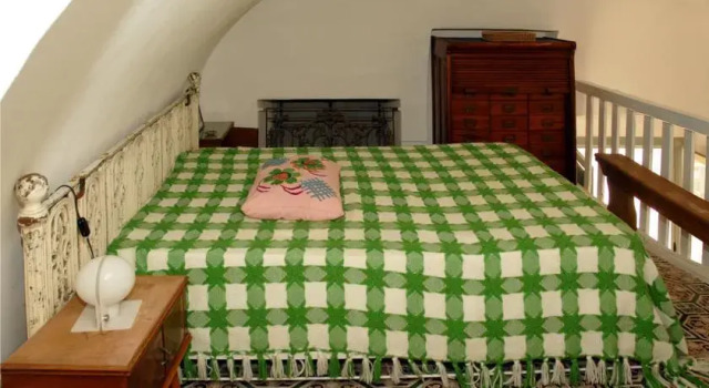 Turistcasa - Villa La Scalinatella