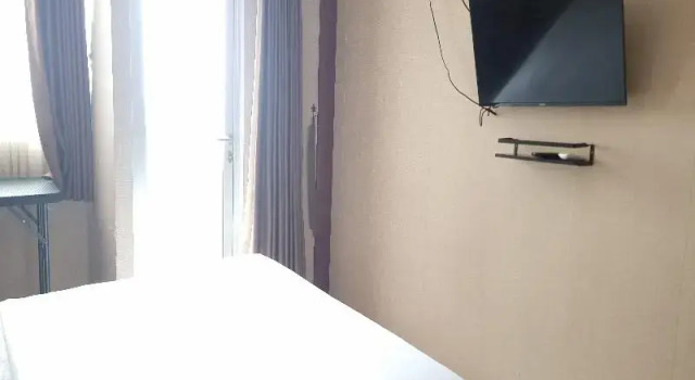 Hotel O Tower Mahakam Serviced Apart Rv Jababeka