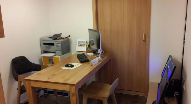 High Street Guest House Hongdae - Hostel