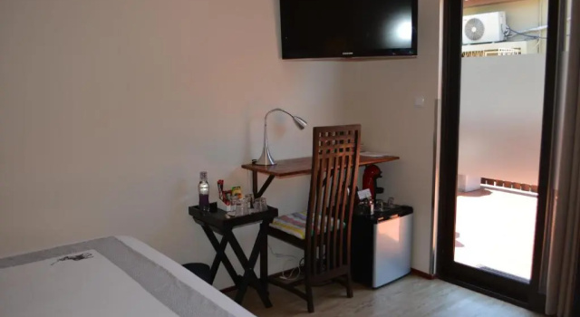 Standard Casal quarto Guesthouse 1109