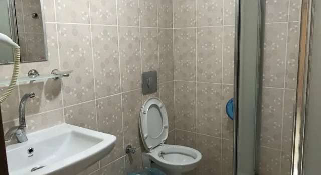 Номер Standard Inci Otel