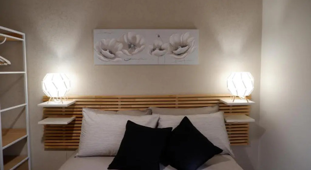 Номер Superior B&B Il Giardino In Città - Parcheggio Privato Gratuito