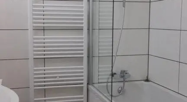 TOP LAGE! Appartement im Herzen von Einbeck! 3 Schlafzimmer, Garten, Réserver Appartement Einbeck 
