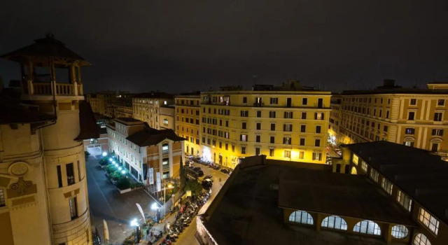 Sweet Dream Penthouse, Забронировать Отель Рим Лацио, рядом с Посольство США в Риме