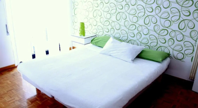 Семейный номер Standard Guest House Ca Lou al Teatro