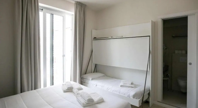 Номер Standard Hotel Benvenuto