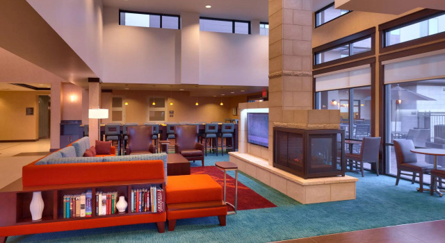 Residence Inn Phoenix Gilbert