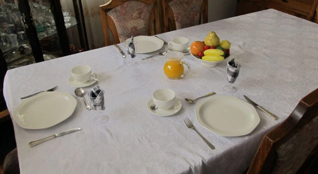 Maru's Bed And Breakfast