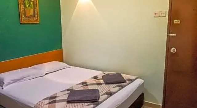 Hotel Surya