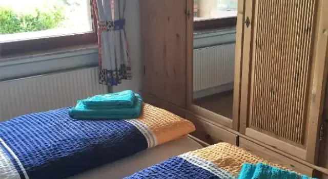 Ferienhaus am Edersee, Забронировать Отель Отели Эдерзе 4 звезды, 4*