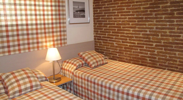 Serennia Cest Apartamentos Arc de Triomf