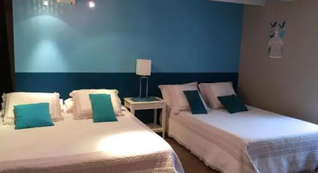 Les Chambres D'hotes D'alice Dior